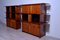 Vintage Sideboards by Ammannati & Vitelli for Catalano, 1970s, Set of 2 3