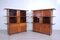 Vintage Sideboards von Ammannati & Vitelli für Catalano, 1970er, 2er Set 2