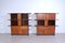 Vintage Sideboards by Ammannati & Vitelli for Catalano, 1970s, Set of 2 1