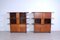 Vintage Sideboards von Ammannati & Vitelli für Catalano, 1970er, 2er Set 1