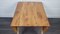 Drop Leaf Dining Table by Lucian Ercolani for Ercol 9