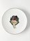 Artichoke Dessert Plate by Dalwin Designs 1