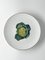 Cabbage Dessert Plate by Dalwin Designs 1