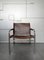 Klinte Lounge Chair by Tord Bjorklund for IKEA, Sweden, 1980s 3
