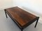 Mid-Century Modern Rosewood Coffee Table by Sven Ivar Dysthe, 1970 14