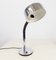 Chromed V 3493 Table Lamp from Hustadt Leuchten, Image 14