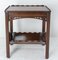 Console or Side Table Hall Table, 1950, Image 1