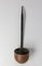 19th Century French Copper Ladle, Image 4