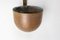 19th Century French Copper Ladle, Image 7