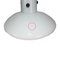 White Glass UFO Pendant Lamp from Limburg 8