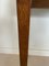 Antique Victorian Mahogany Inlaid Cylinder Bookcase, Image 17
