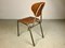 Vintage Danish Metal Chair, 1950s 3