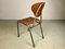 Vintage Danish Metal Chair, 1950s, Image 3