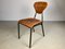 Vintage Metal Chair, 1950s 7