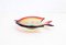 Fish Shaped Bowl in Murano Glass, 1960s, Image 1