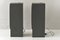 L1030 Speakers by Dieter Rams for Braun, Germany, 1977, Set of 2 5