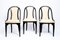 Art Nouveau Chair by Otto Putscher, Set of 9 7