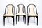 Art Nouveau Chair by Otto Putscher, Set of 9, Image 7