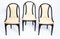 Art Nouveau Chair by Otto Putscher, Set of 9 6
