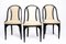 Art Nouveau Chair by Otto Putscher, Set of 9 3
