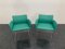 Maja Armchairs by Kazuhide Takahama for Simon Gavina, Set of 6 7