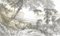 13 River Sepia Gray Wallcovering by Roberto Miniati for Officinarkitettura 1