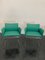 Maja Armchairs by Kazuhide Takahama for Simon Gavina, Set of 4, Image 10