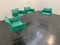 Maja Armchairs by Kazuhide Takahama for Simon Gavina, Set of 4 4