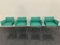 Maja Armchairs by Kazuhide Takahama for Simon Gavina, Set of 4, Image 7