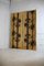 Smoked Mirror Panels with Bamboo Decor, France, 1970, Set of 2, Image 24