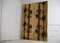 Smoked Mirror Panels with Bamboo Decor, France, 1970, Set of 2, Image 26