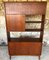 Mid-Century Teak Wall Unit by Stonehill, 1960s, Image 23