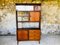 Mid-Century Teak Wall Unit by Stonehill, 1960s, Image 1