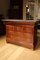 French Marble Top Commode 8
