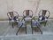 Dining Chairs from Tolix, Set of 6 4