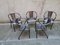 Dining Chairs from Tolix, Set of 6, Image 4