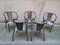 Dining Chairs from Tolix, Set of 6 3