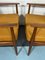 Set of Mid-Century Modern Model 550 Armchairs by Walter Knoll, 1950s 2