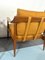 Set of Mid-Century Modern Model 550 Armchairs by Walter Knoll, 1950s 5