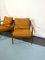 Mid-Century Modern Model 550 Armchairs by Walter Knoll, 1950s, Set of 2 16