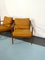 Set of Mid-Century Modern Model 550 Armchairs by Walter Knoll, 1950s 16