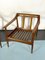 Set of Mid-Century Modern Model 550 Armchairs by Walter Knoll, 1950s 6