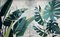 Papel pintado Botanika_jungla de Officinarkitettura, Imagen 1