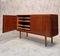 Credenza di Carlo Jensen per Hundevad & Co, Scandinavia, 1960, Immagine 4