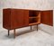 Enfilade Scandinave par Carlo Jensen pour Hundevad & Co, 1960 5