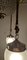 Tschechische Deckenlampe aus Messing & Kristallglas, 1900er 11