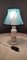 Lampada da tavolo in marmo, Spagna, anni '60, Immagine 16