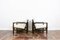B-7522 Armchairs by Zenon Bączyk, 1960s, Set of 2, Image 11