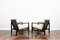 B-7522 Armchairs by Zenon Bączyk, 1960s, Set of 2, Image 13