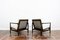 B-7522 Armchairs by Zenon Bączyk, 1960s, Set of 2 12